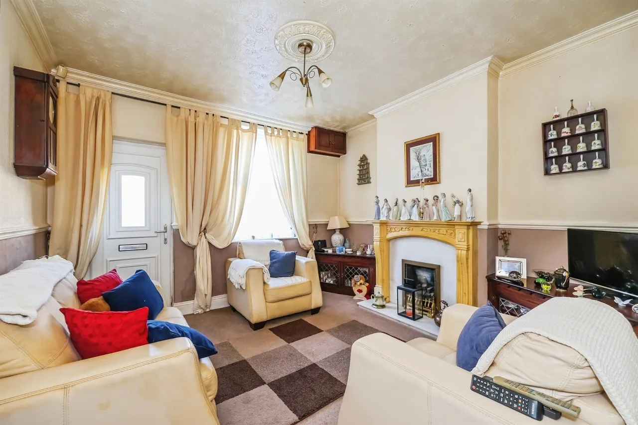 Lynncroft, Eastwood, NG16, photo 5