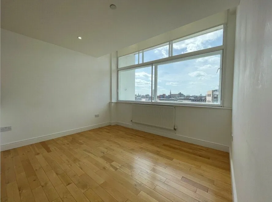2 bed flat for sale, Lee Street, Leicester, LE1