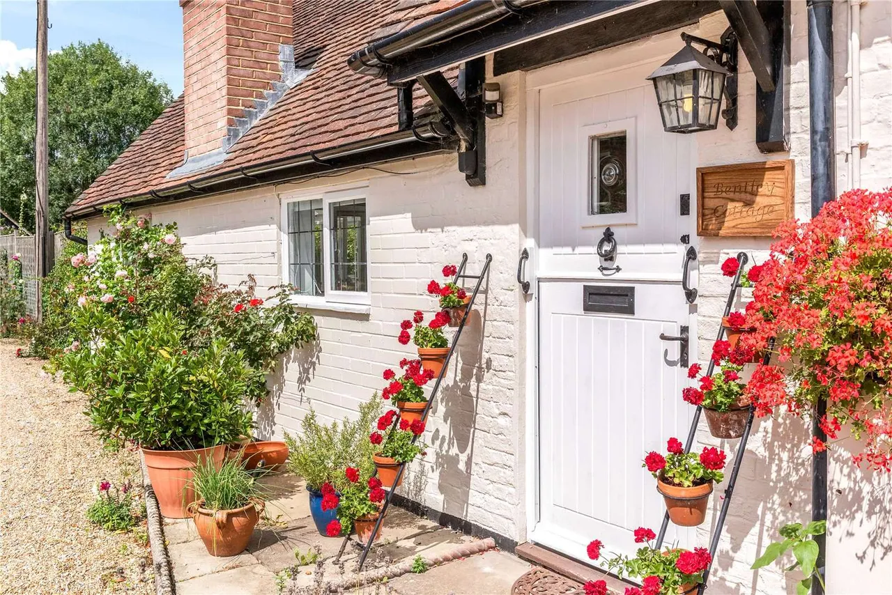 The Common, Dunsfold, GU8, photo 2