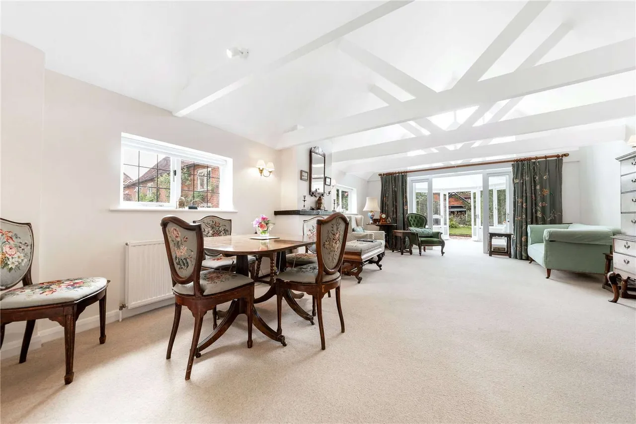 The Common, Dunsfold, GU8, photo 7