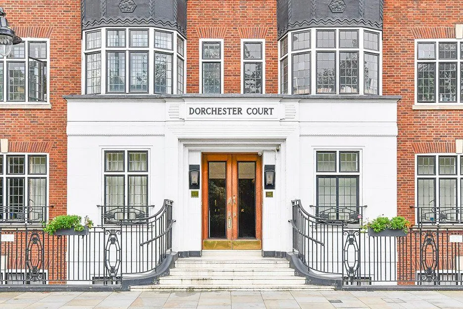 Sloane Street, Chelsea, SW1X, photo 14