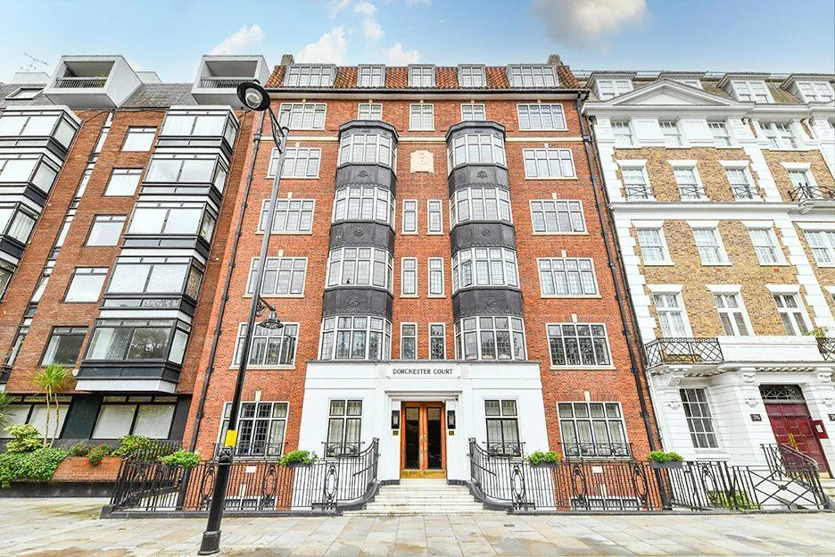 Sloane Street, Chelsea, SW1X, photo 15