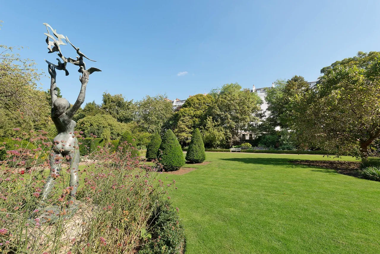 Sloane Street, Chelsea, SW1X, photo 16