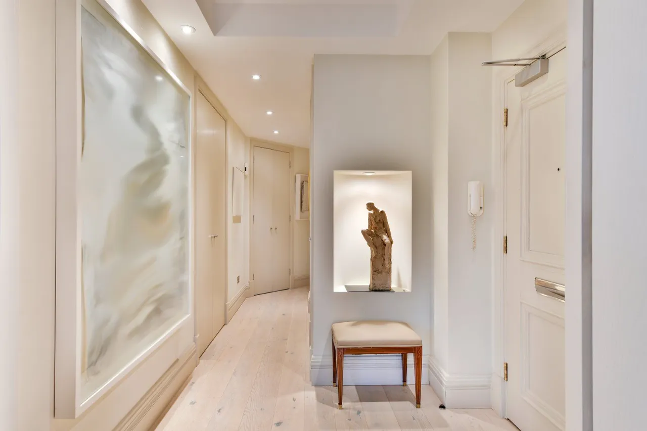 Sloane Street, Chelsea, SW1X, photo 7