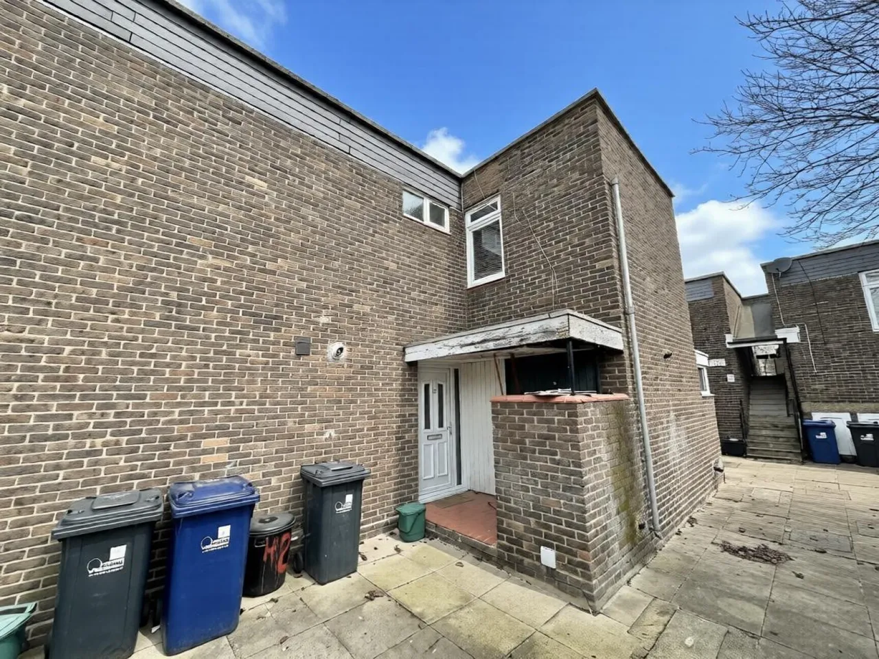 Farman Grove, Northolt, UB5, photo 2