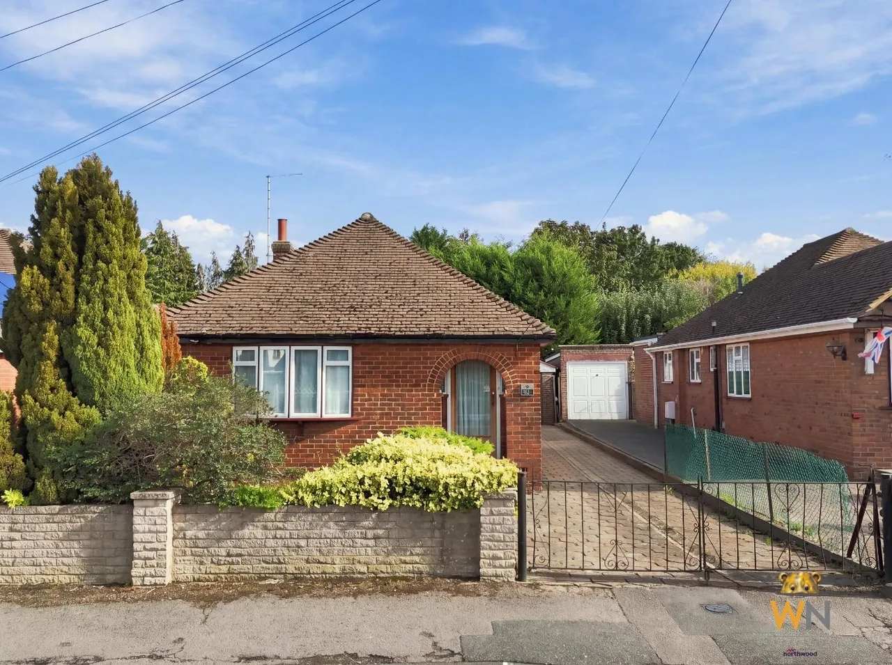 St Mary's Avenue, Shenfield, CM15, photo 14