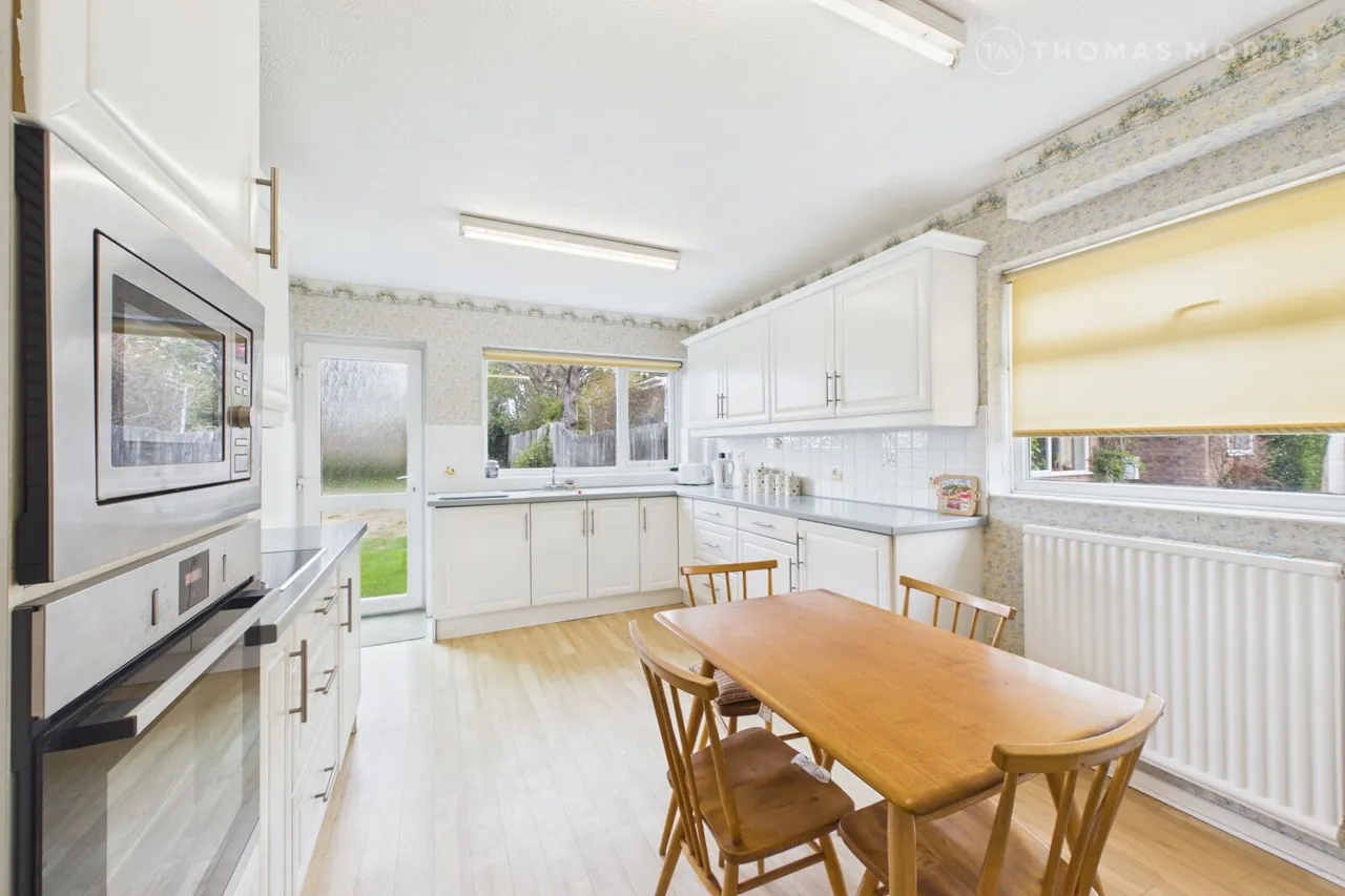 Westmeare, Hemingford Grey, PE28, photo 5