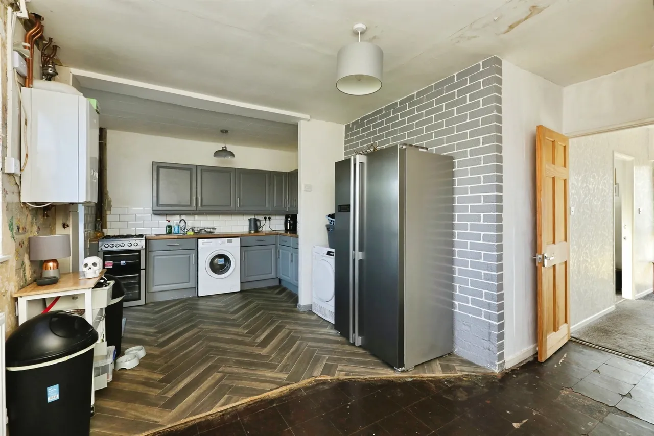 Keswick Road, Worksop, S81, photo 4