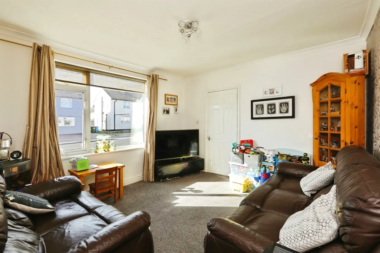 Keswick Road, Worksop, S81, photo 3