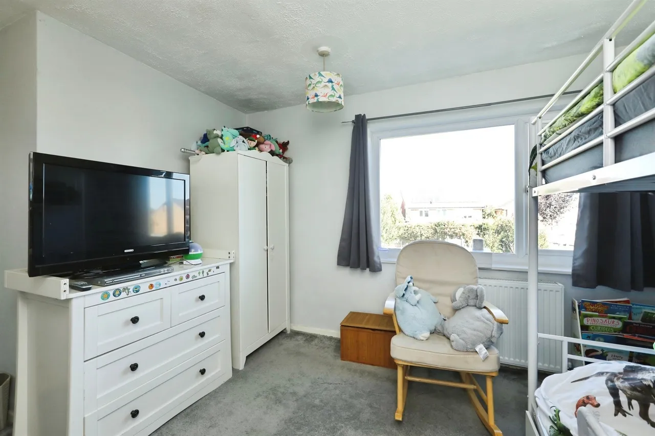 Keswick Road, Worksop, S81, photo 6