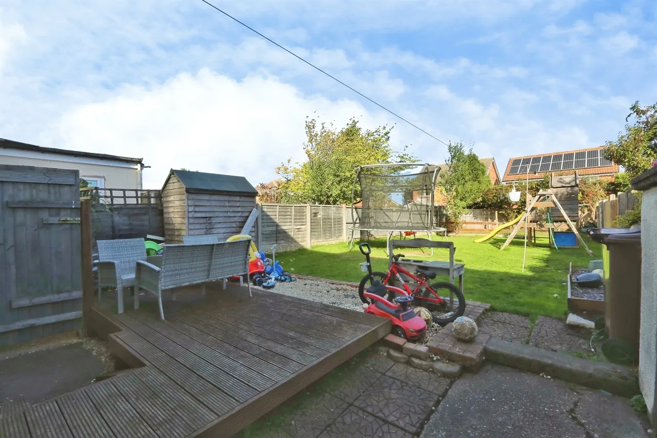 Keswick Road, Worksop, S81, photo 10