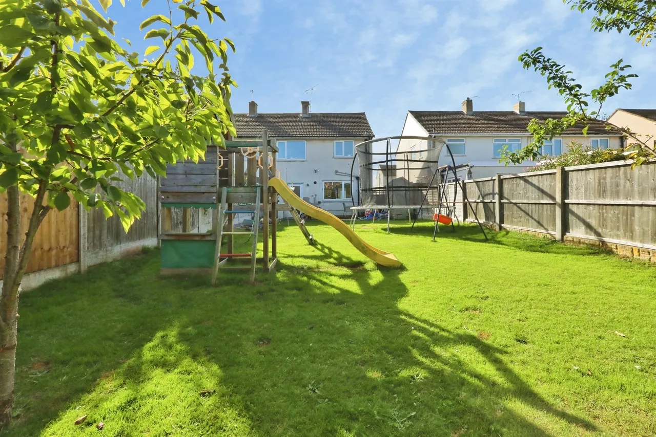 Keswick Road, Worksop, S81, photo 9