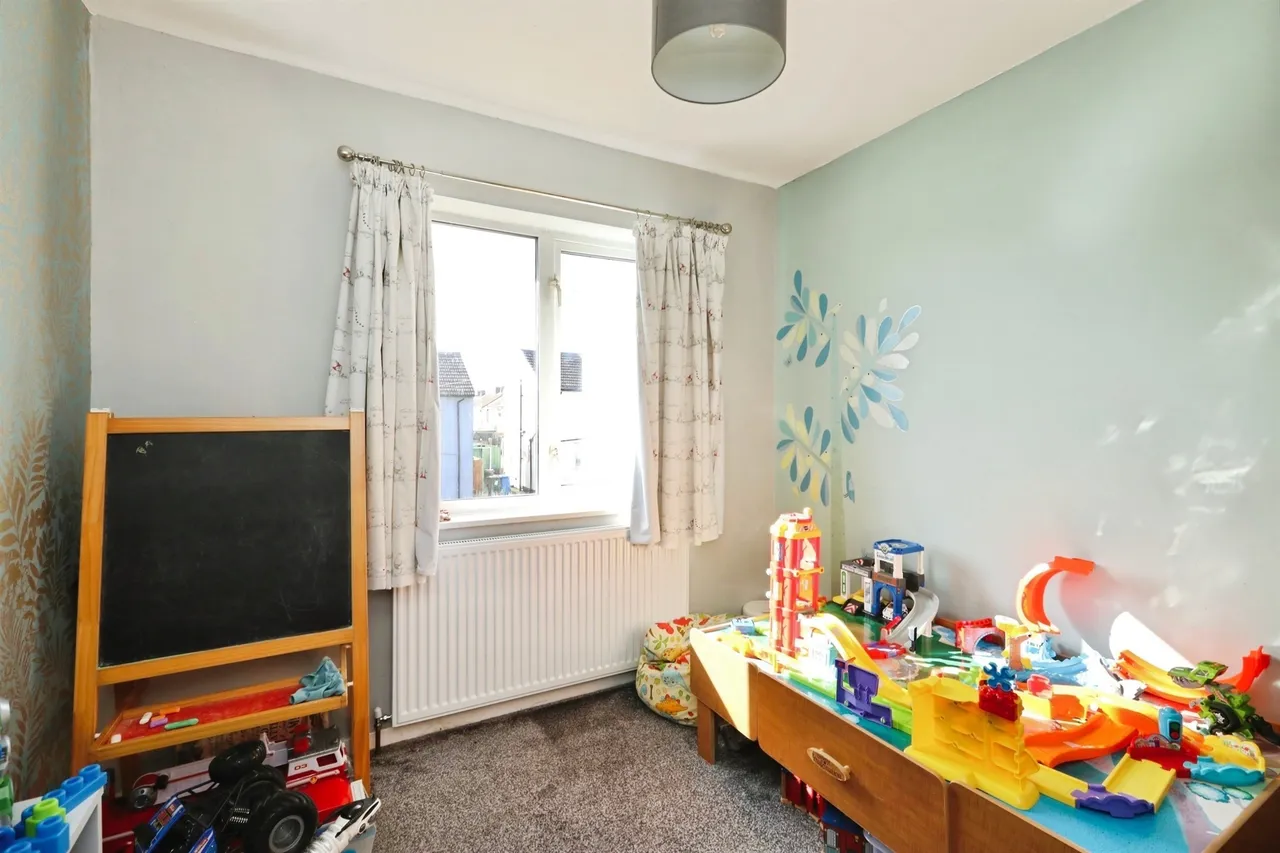 Keswick Road, Worksop, S81, photo 7