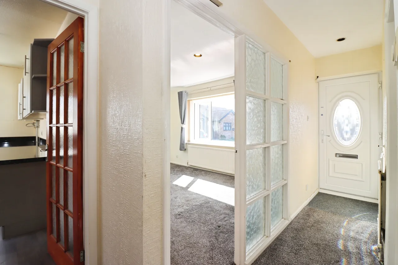 Chestnut Drive, Chesterfield, S43, photo 5