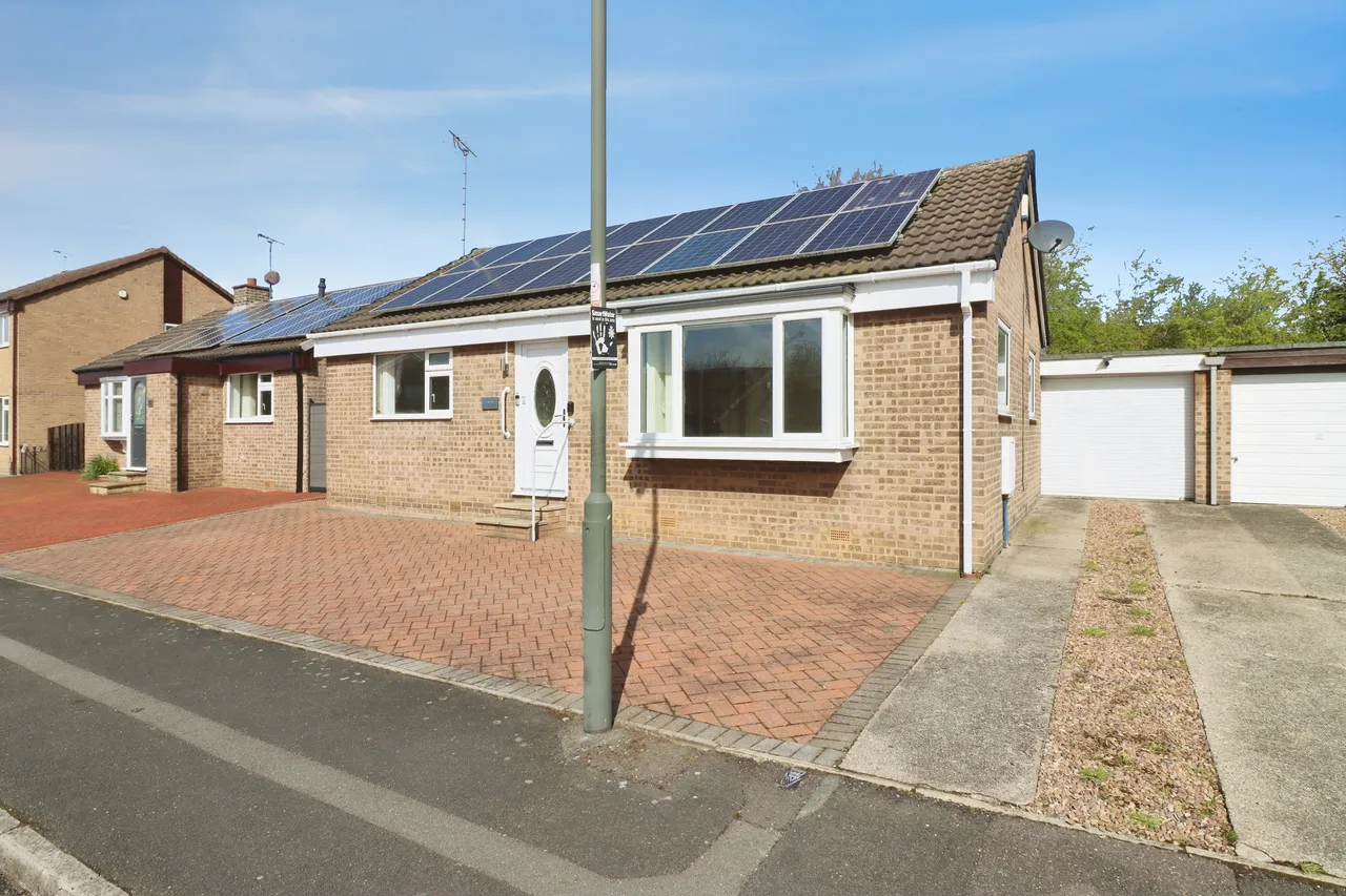 Chestnut Drive, Chesterfield, S43, photo 4