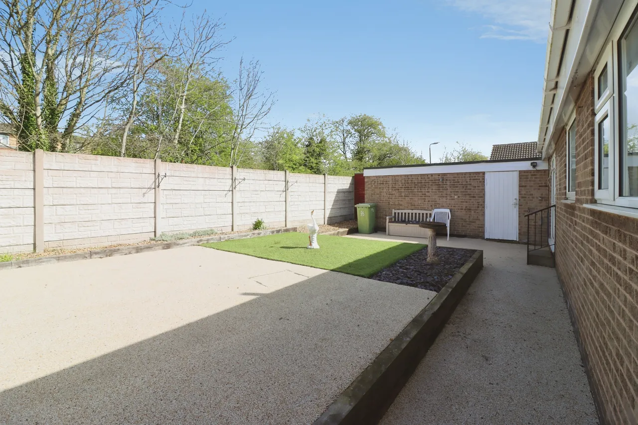 Chestnut Drive, Chesterfield, S43, photo 15