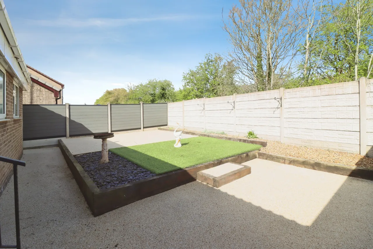 Chestnut Drive, Chesterfield, S43, photo 14