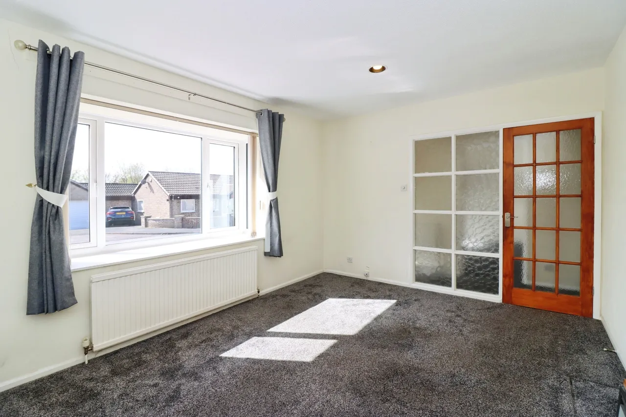 2 bed house for sale, Chestnut Drive, Chesterfield, S43
