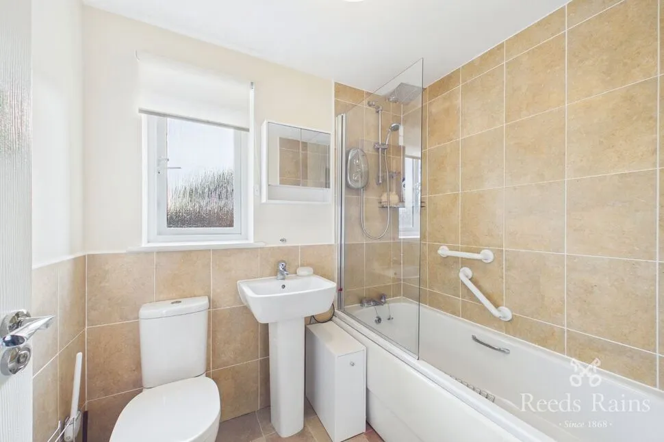Daisy Hill Mews, Morley, LS27, photo 14