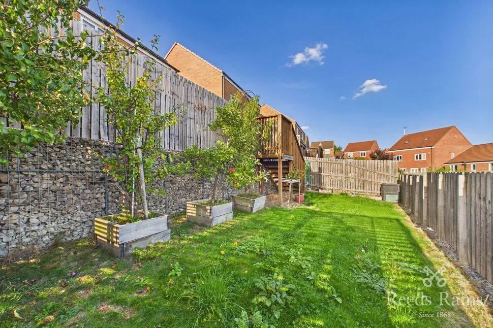 Daisy Hill Mews, Morley, LS27, photo 8