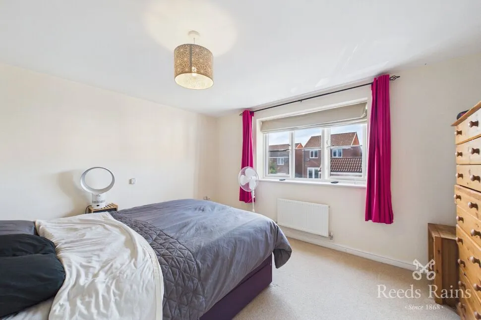 Daisy Hill Mews, Morley, LS27, photo 11