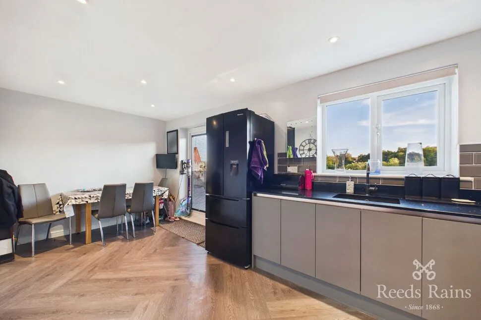 Daisy Hill Mews, Morley, LS27, photo 4