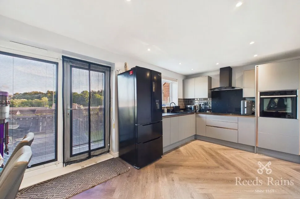 Daisy Hill Mews, Morley, LS27, photo 3