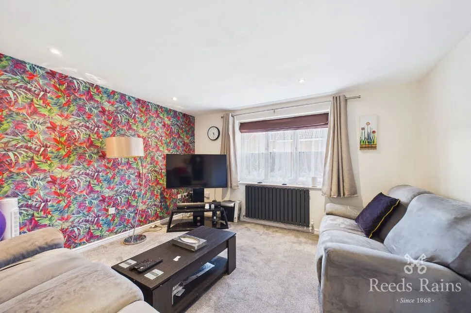 Daisy Hill Mews, Morley, LS27, photo 5