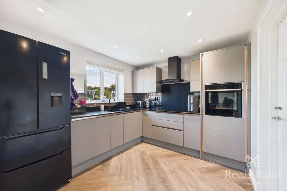 Daisy Hill Mews, Morley, LS27, photo 10