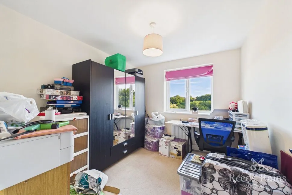 Daisy Hill Mews, Morley, LS27, photo 13