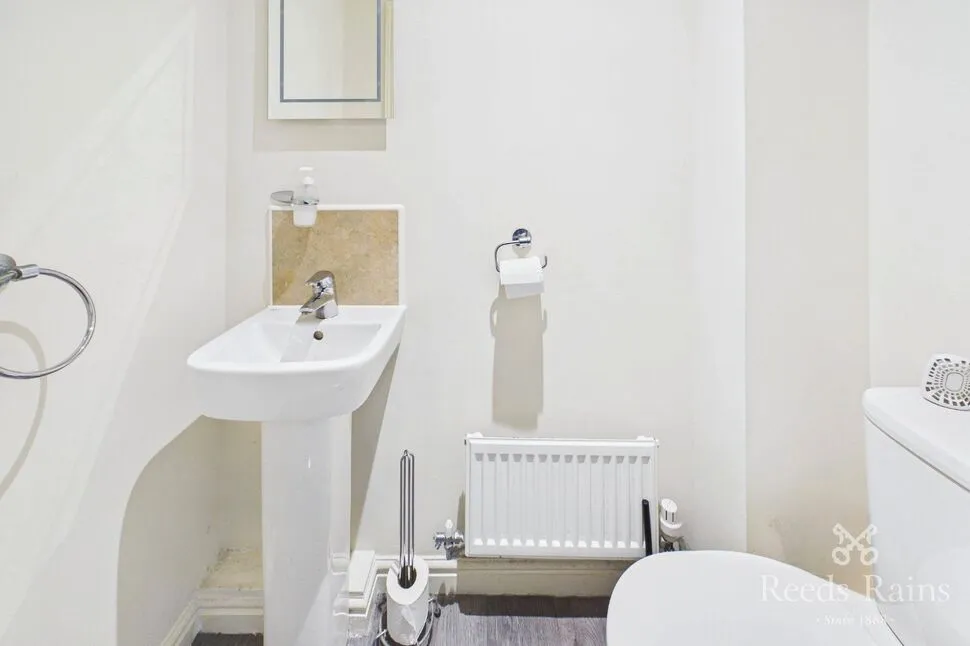 Daisy Hill Mews, Morley, LS27, photo 9