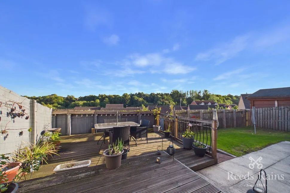 Daisy Hill Mews, Morley, LS27, photo 2