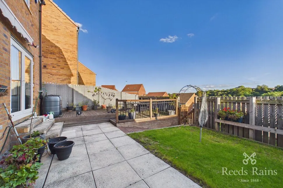 Daisy Hill Mews, Morley, LS27, photo 15