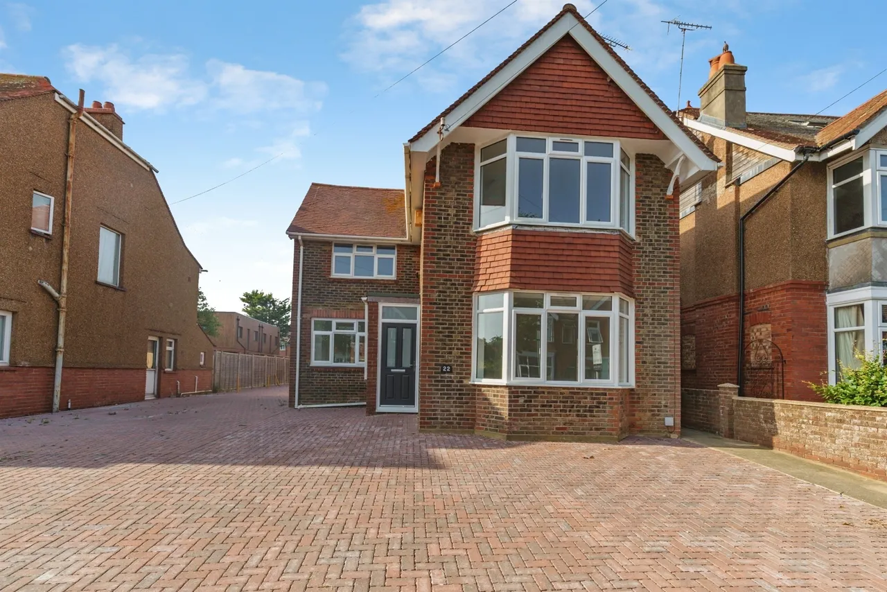 Pavilion Road, Worthing, BN14, photo 22