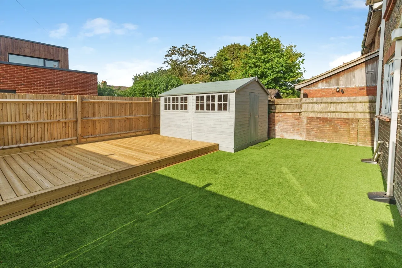 Pavilion Road, Worthing, BN14, photo 2