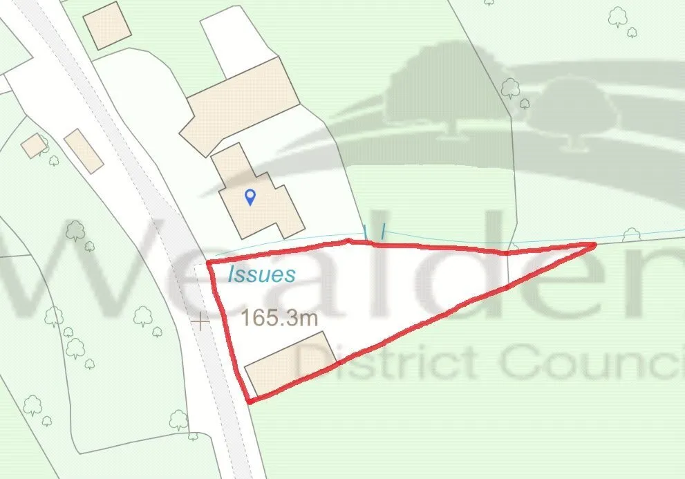 Marklye Lane, Heathfield, TN21, photo 3