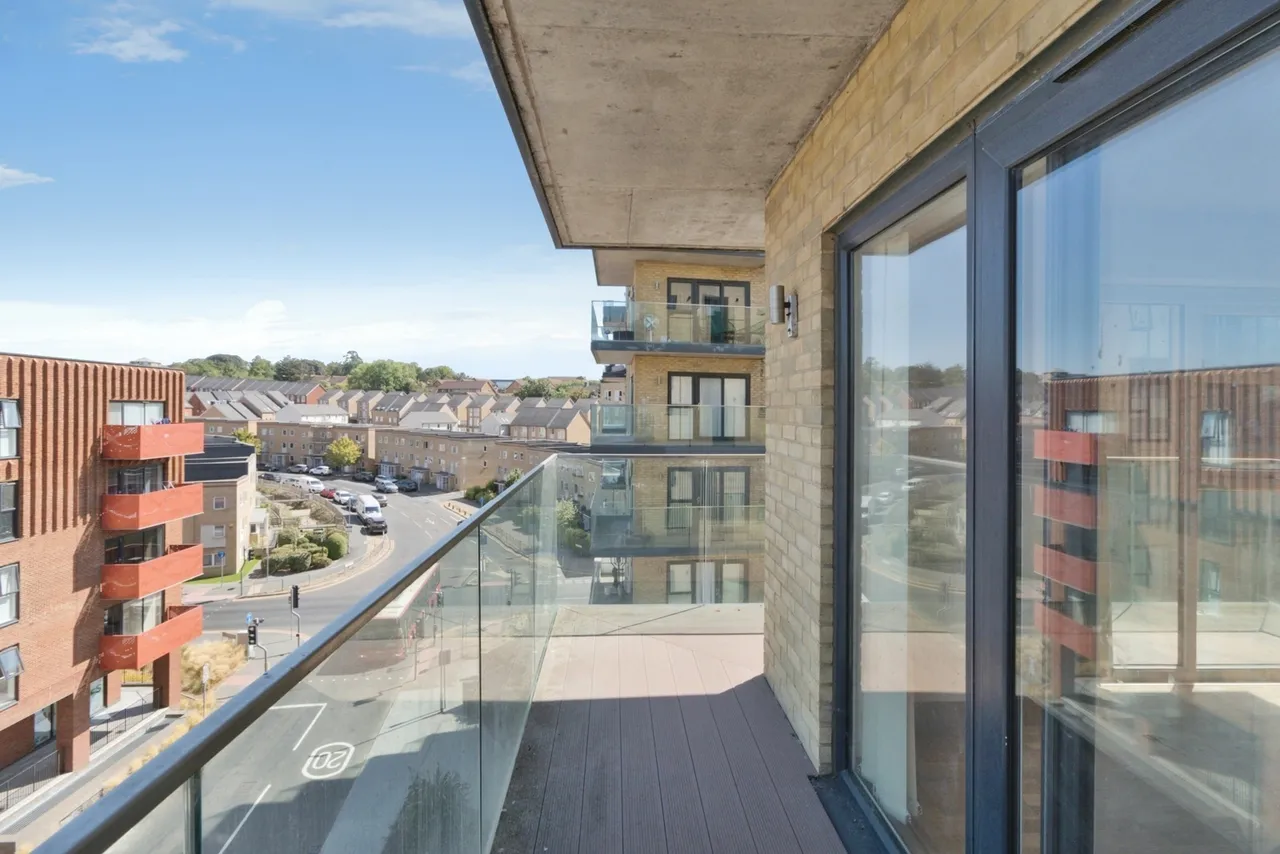 Oldfield Place, Dartford, DA1, photo 14