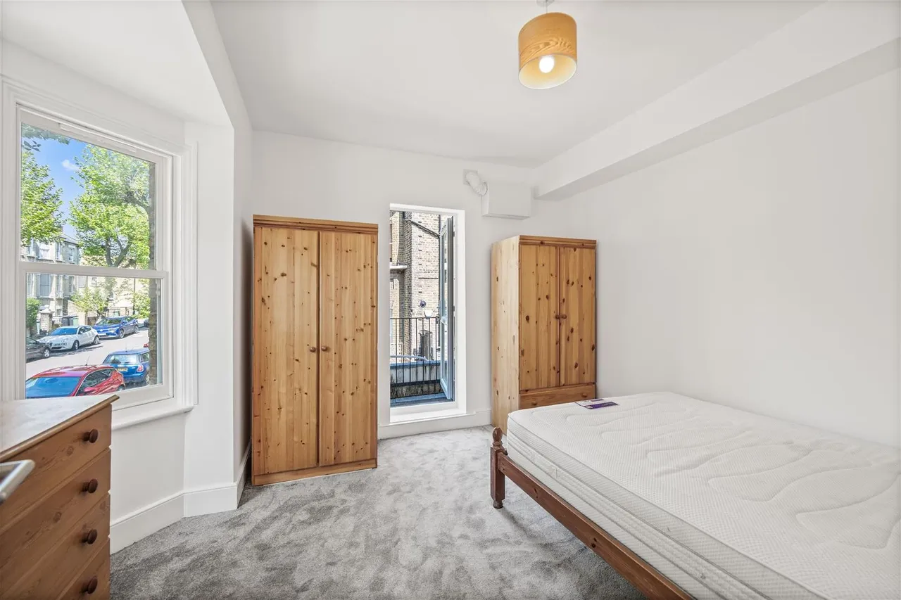 Maygrove Road West Hampstead, London NW6 2EE, photo 5