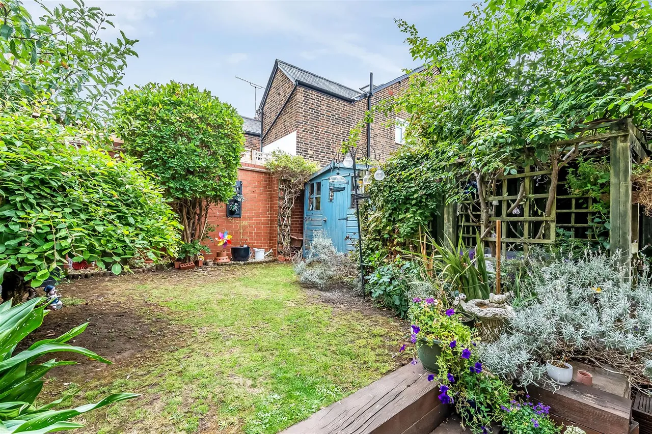 Hart Road, Dorking, RH4, photo 4