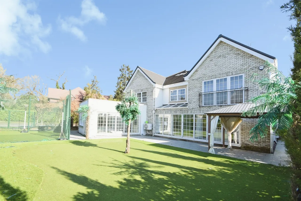 Heronway, Hutton, CM13, photo 2
