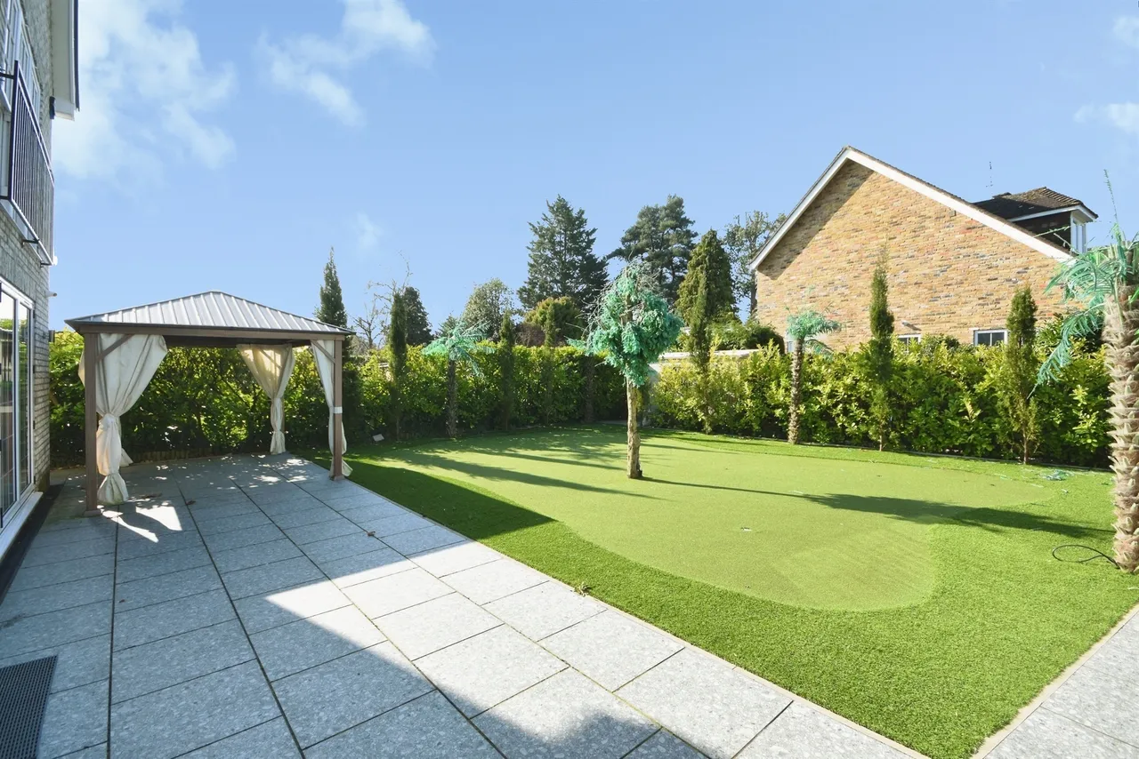 Heronway, Hutton, CM13, photo 31