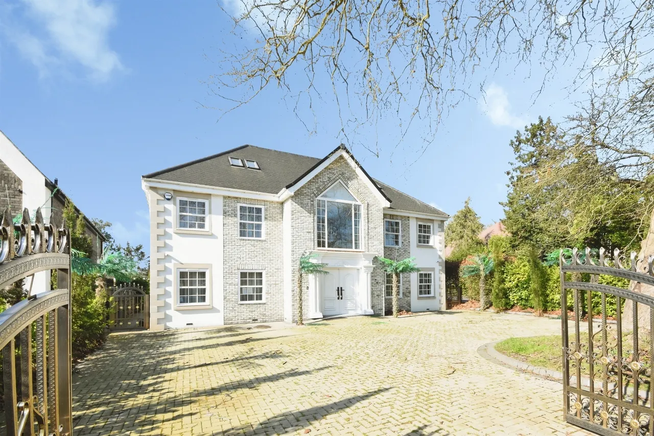 Heronway, Hutton, CM13, photo 32