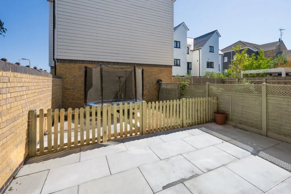 Barton Mews, Whitstable, photo 4