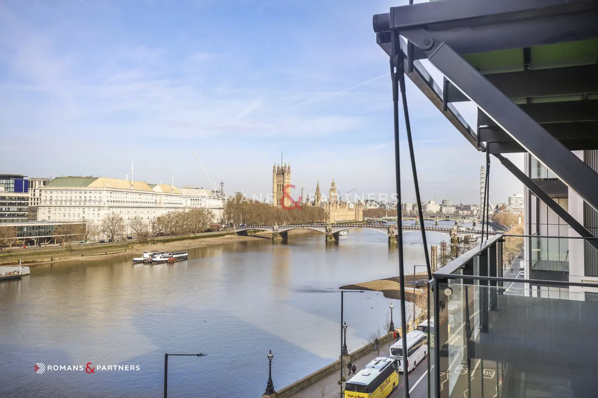 Albert Embankment, SE1, photo 10
