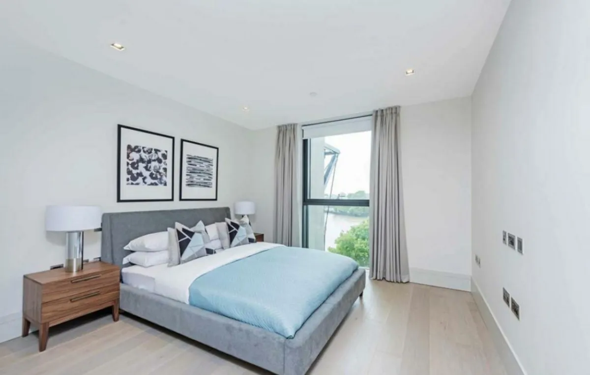 Albert Embankment, SE1, photo 3