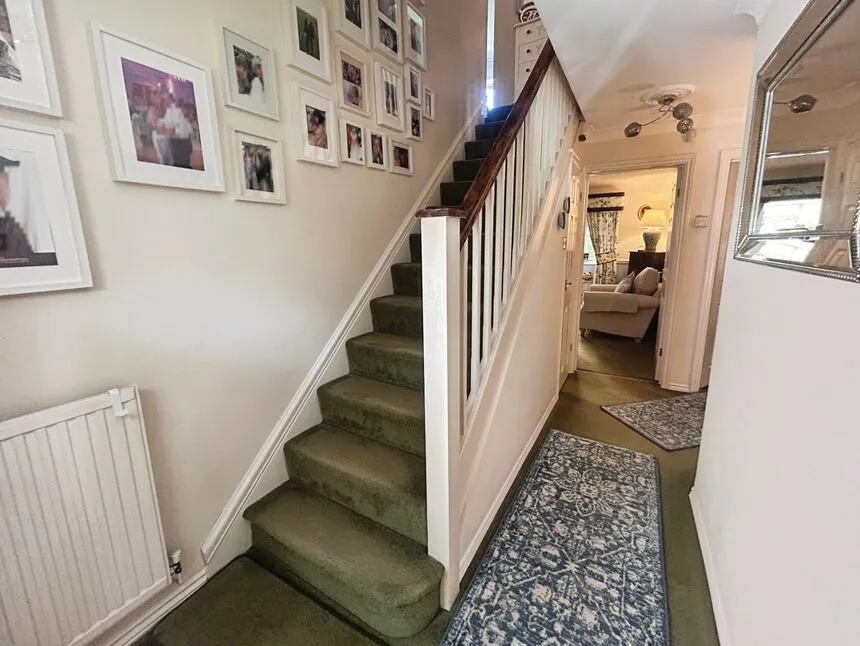 Suffolk Close, Wednesfield, WV11, photo 5