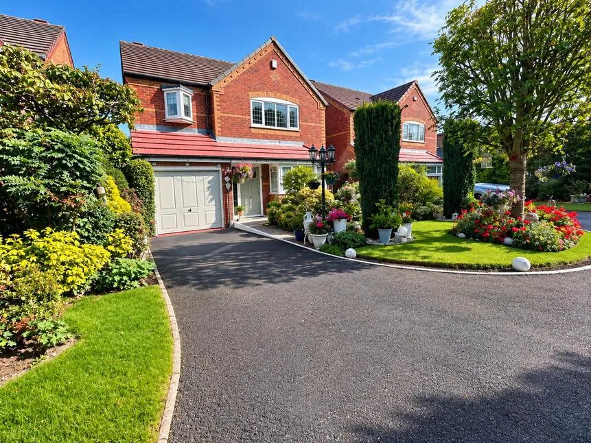 4 bed house for sale, Suffolk Close, Wednesfield, WV11