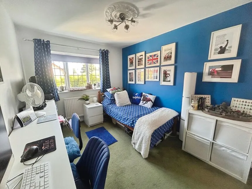 Suffolk Close, Wednesfield, WV11, photo 14