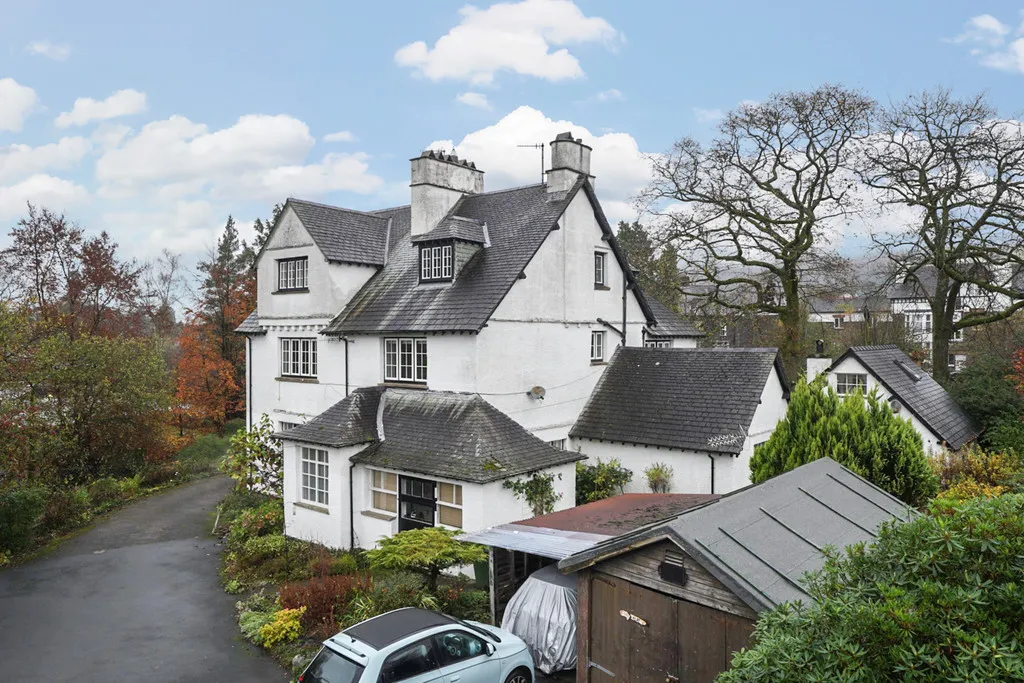 Engadine New Road, Windermere, LA23, photo 2