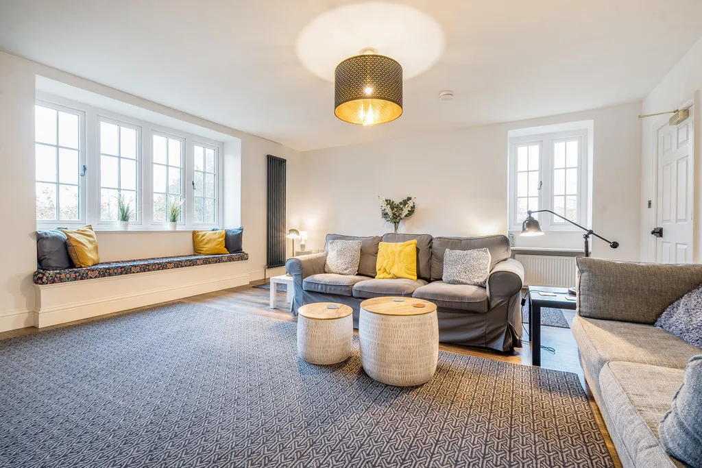 2 bed flat for sale, Engadine New Road, Windermere, LA23